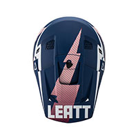 Casque Leatt 3.5 2023 bleu - 3