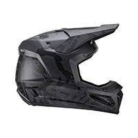 Casco Bimbo Leatt 3.5 2023 Grigio - img 2