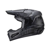 Casco Leatt 3.5 2023 Grigio - img 2