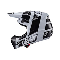 Leatt 3.5 2024 Helmet Black White