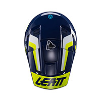 Casco Leatt 3.5 2024 azul - 3