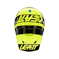 Leatt 3.5 2024 ヘルメット シトラス - 3