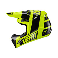 Casque Enfant Leatt 3.5 2024 Jaune