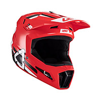 Casco Bimbo Leatt 3.5 2024 Rosso