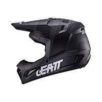 Leatt 3.5 2024 Helmet Black