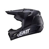 Leatt 3.5 2024 Helm schwarz - 2