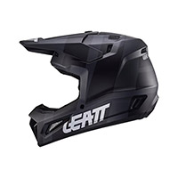 Casco Leatt 3.5 2024 negro - 2