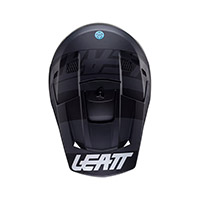 Leatt 3.5 2024 Helm schwarz - 3