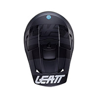 Casque Leatt 3.5 2024 noir - 3