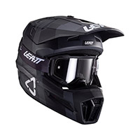 Leatt 3.5 2024 Helmet Black