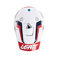 Leatt 3.5 2024 ヘルメット ロイヤル - 4