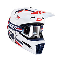 Casque Leatt 3.5 2024 citrus