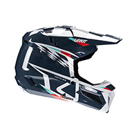Leatt 3.5 V.25 Helmet Blue