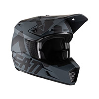 Leatt 3.5V22ゴーストヘルメット