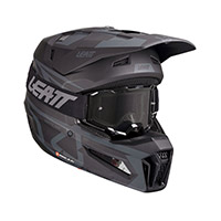 Leatt 3.5 V.25 Helmet Stealth
