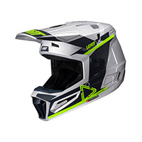Leatt 3.5 V.25 Helmet Steel