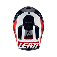 Casco Leatt 3.5 JR V22 royal