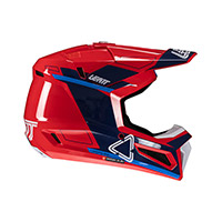 Leatt 3.5 Jr V.25 Helmet Royal Kinder