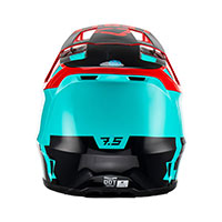 Casque Leatt 7.5 2023 bleu clair - 3