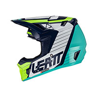 Leatt 7.5 2023 ヘルメット マルチ