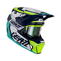 Casco Leatt 7.5 2023 negro