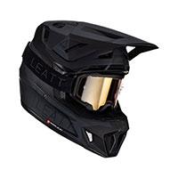 Leatt 7.5 2023 Helmet Black