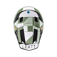 Leatt 7.5 2023 Helmet Green - 3