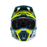 Leatt 7.5 2024 ヘルメット用酸性燃料 - 3