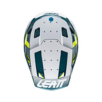 Leatt 7.5 2024 Helmet Acid Fuel - 4