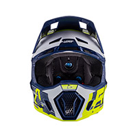 Leatt 7.5 2024 ヘルメット ブルー - 3