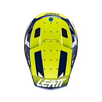 Leatt 7.5 2024 ヘルメット ブルー - 4