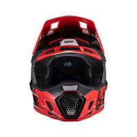 Leatt 7.5 2024 Helmet Red - 3