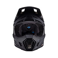 Leatt 7.5 2024 Helmet Stealth - 3