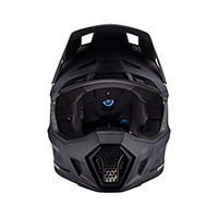 Casco Leatt 7.5 2024 stealth - 3