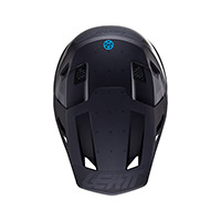 Leatt 7.5 2024 Helm stealth - 4