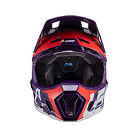 Casco Leatt 7.5 2024 sundown - 3