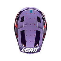 Casque Leatt 7.5 2024 sundown - 4