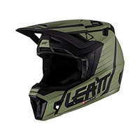 Leatt 7.5 V22 Cactus Helmet
