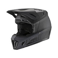 Leatt 7.5 V22 Helmet Black