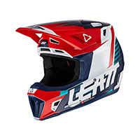 Leatt 7.5 V22 Royal Helmet