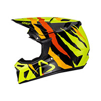 Casque Leatt 8.5 Composite 2023 Jaune