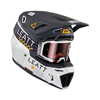 Leatt 8.5 Composite 2023 Helmet Grey