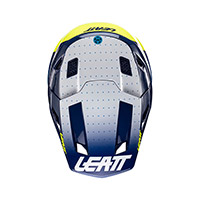 Casque Leatt 8.5 Composite 2024 bleu - 4