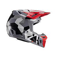 Leatt 8.5 Composite 2024 Helmet Forge - 2