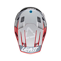 Leatt 8.5 コンポジット 2024 ヘルメット フォージ - 4