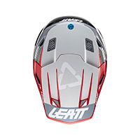 Casco Leatt 8.5 Composite 2024 forge - 4