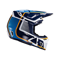 Casque Leatt 8.5 Composite 2024 Ink