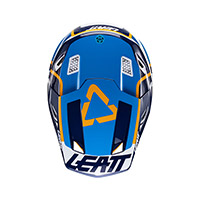 Leatt 8.5 Composite 2024 Helmet Ink - 4