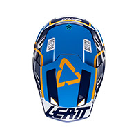 Casque Leatt 8.5 Composite 2024 ink - 4