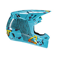 Leatt 8,5 V.25 Helm Gepard - 3